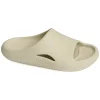 MELLOW RECOVERY SLIDE Ecru