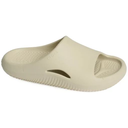 MELLOW RECOVERY SLIDE Ecru