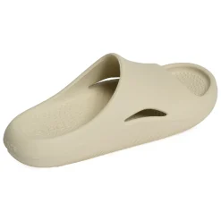 MELLOW RECOVERY SLIDE Ecru