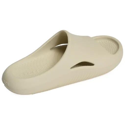 MELLOW RECOVERY SLIDE Ecru