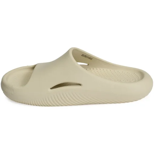 MELLOW RECOVERY SLIDE Ecru
