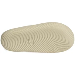 MELLOW RECOVERY SLIDE Ecru