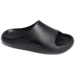 MELLOW RECOVERY SLIDE Noir