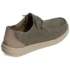 MELSON RAYMON Kaki