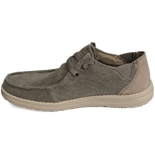 MELSON RAYMON Kaki