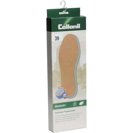 MEMORY SEMELLE Cuir