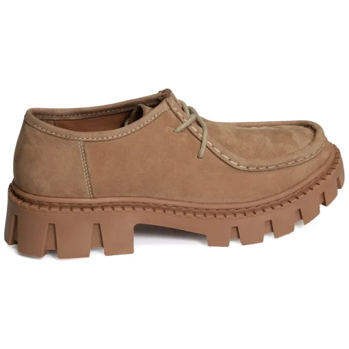 MENETRUX Beige