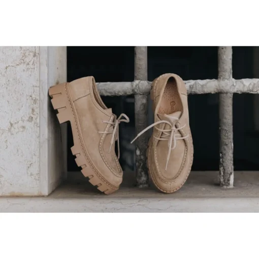 MENETRUX Beige