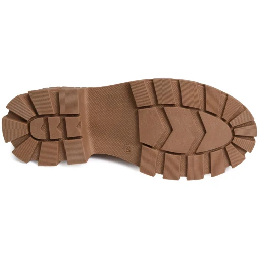 MENETRUX Beige
