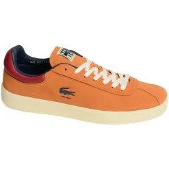 MENS BASESHOT SNEAKERS Orange