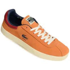 MENS BASESHOT SNEAKERS Orange