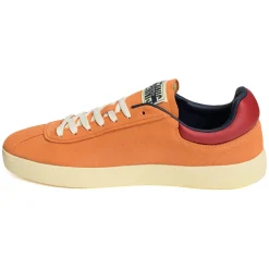 MENS BASESHOT SNEAKERS Orange