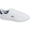 MENS CARNABY SET SNEAKERS Blanc Bleu