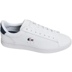 MENS CARNABY SET SNEAKERS Blanc Bleu
