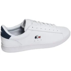 MENS CARNABY SET SNEAKERS Blanc Bleu