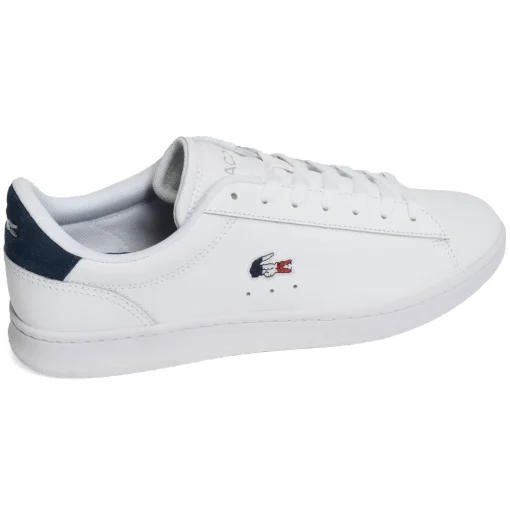 MENS CARNABY SET SNEAKERS Blanc Bleu