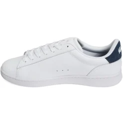 MENS CARNABY SET SNEAKERS Blanc Bleu