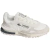 MENS ELITE ACTIVE SNEAKERS Blanc Kaki