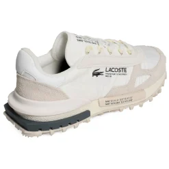 MENS ELITE ACTIVE SNEAKERS Blanc Kaki