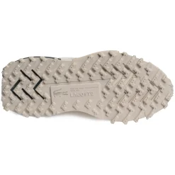 MENS ELITE ACTIVE SNEAKERS Blanc Kaki