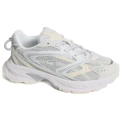 MENS L003 NEO SHOT SNEAKERS Blanc Blanc