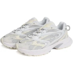 MENS L003 NEO SHOT SNEAKERS Blanc Blanc