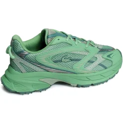 MENS L003 NEO SHOT SNEAKERS Vert