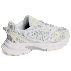 MENS L003 NEO SHOT SNEAKERS Blanc Blanc