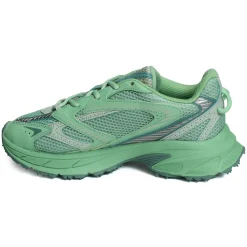 MENS L003 NEO SHOT SNEAKERS Vert