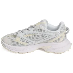 MENS L003 NEO SHOT SNEAKERS Blanc Blanc