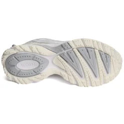 MENS L003 NEO SHOT SNEAKERS Blanc Blanc