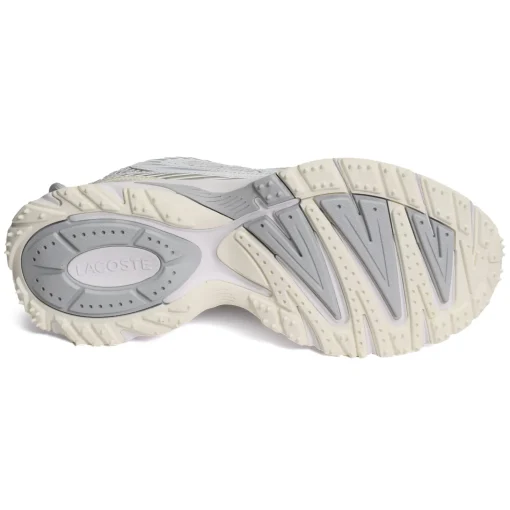 MENS L003 NEO SHOT SNEAKERS Blanc Blanc