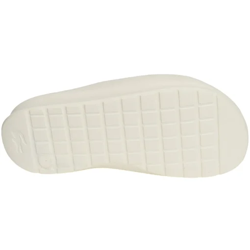 MENS SERVE SLIDE 2.0 Blanc Kaki