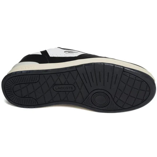 MENS TCLIP SET SNEAKERS Blanc Noir