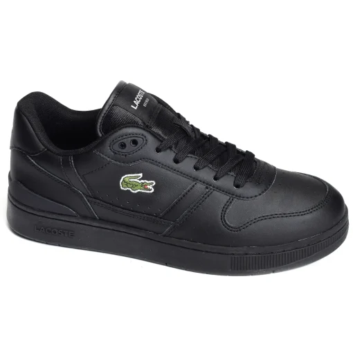 MENS TCLIP SET SNEAKERS Noir Noir