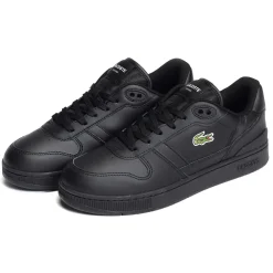 MENS TCLIP SET SNEAKERS Noir Noir