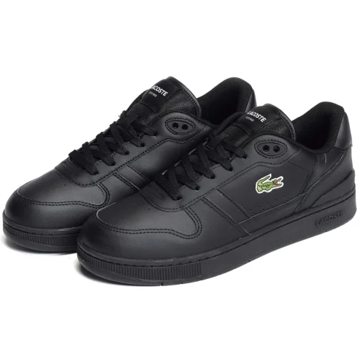 MENS TCLIP SET SNEAKERS Noir Noir