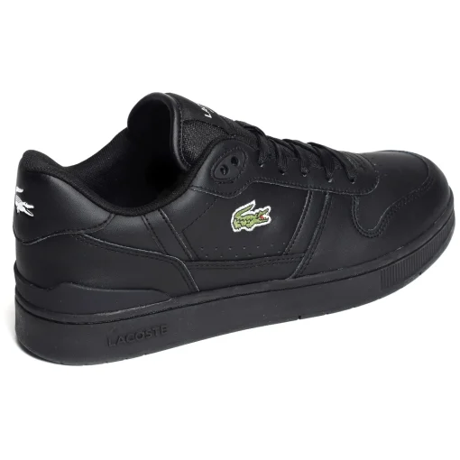 MENS TCLIP SET SNEAKERS Noir Noir