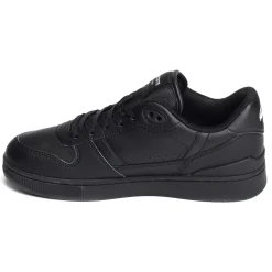 MENS TCLIP SET SNEAKERS Noir Noir