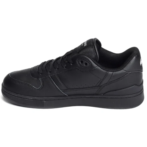 MENS TCLIP SET SNEAKERS Noir Noir