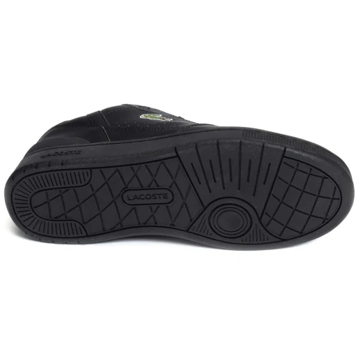 MENS TCLIP SET SNEAKERS Noir Noir