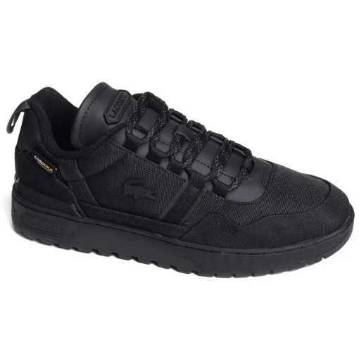 MENS TCLIP WINTER OUTDOOR SNEAKERS Noir Noir