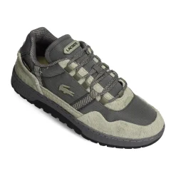 MENS TCLIP WINTER OUTDOOR SNEAKERS Kaki