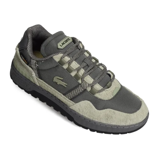 MENS TCLIP WINTER OUTDOOR SNEAKERS Kaki