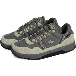 MENS TCLIP WINTER OUTDOOR SNEAKERS Kaki