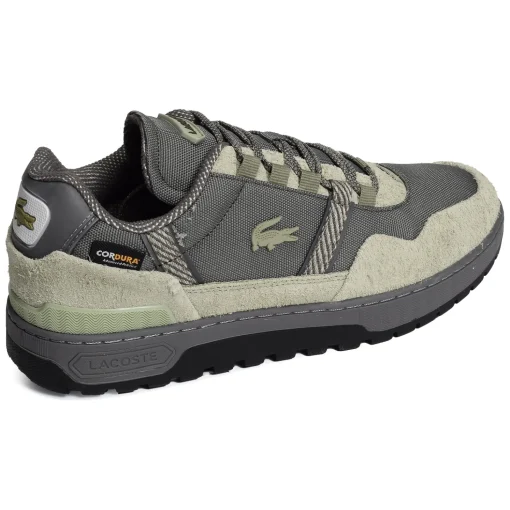 MENS TCLIP WINTER OUTDOOR SNEAKERS Kaki