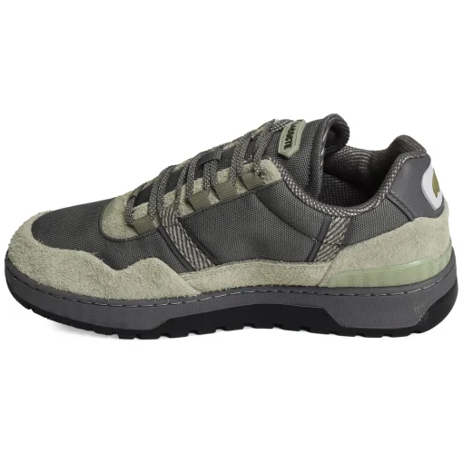MENS TCLIP WINTER OUTDOOR SNEAKERS Kaki
