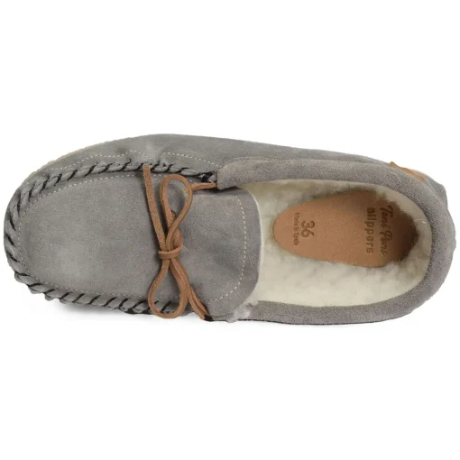 MILA Gris
