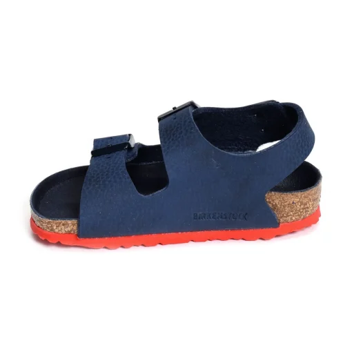 MILANO ENFANT Bleu Rouge