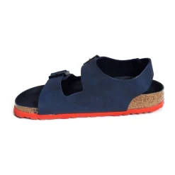 MILANO G ENFANT Bleu Rouge